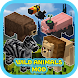 Minecraft PE 用野生動物 Mod - Androidアプリ