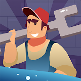 The Smart Plumber icon