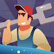 The Smart Plumber - Androidアプリ
