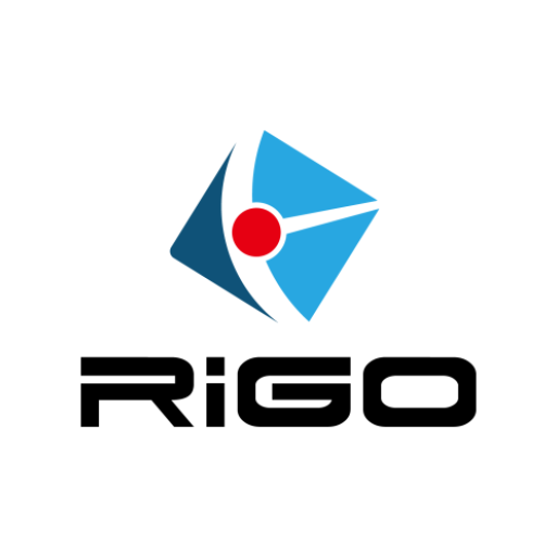 RiGO CABS logo