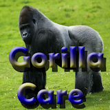 Gorilla Care icon