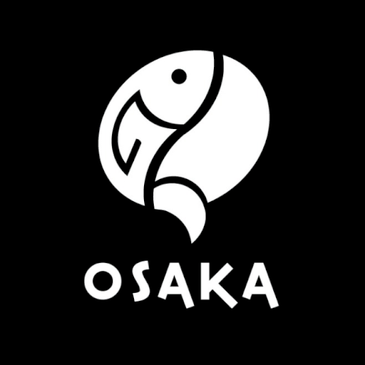 ОСАКА logo