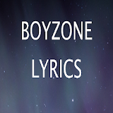 Boyzone Best Lyrics icon