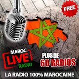 Morocco Live Radio icon
