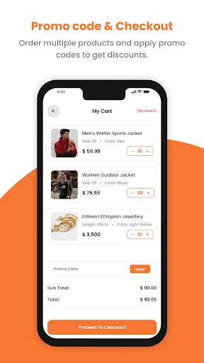 Natna Shop Screen 3