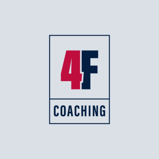 Coaching 4F logo