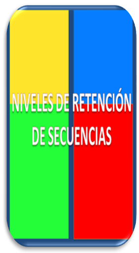 JUEGO SECUENCIA DE COLORES Screen 3
