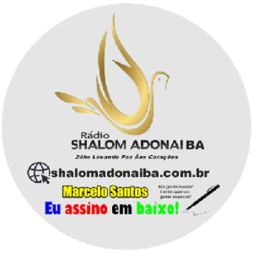 Radio Shalom Adonai Descarga en Windows