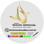 Cover Image of 下载 Radio Shalom Adonai  APK