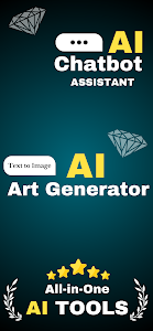 EXP AI: ChatBot Art Generator Unknown