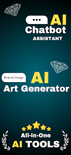 EXP AI: ChatBot Art Generator