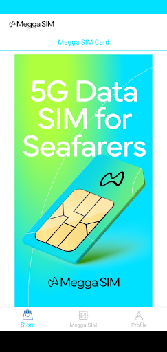 Megga SIM