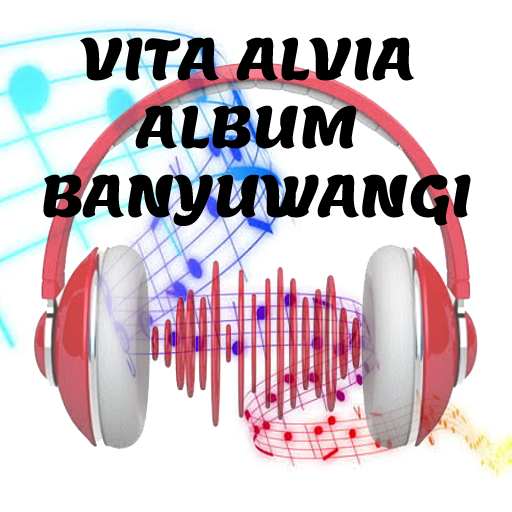 VITA ALVIA ALBUM BANYUWANGI