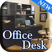 Latest Office Desk Design Ideas