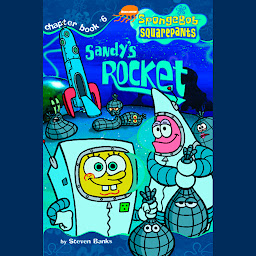 Icon image SpongeBob Squarepants #6: Sandy's Rocket