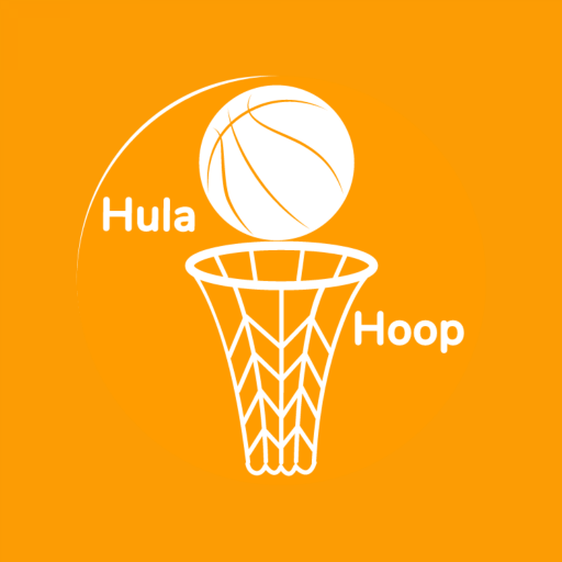 Hula Hoop: Basketball Game