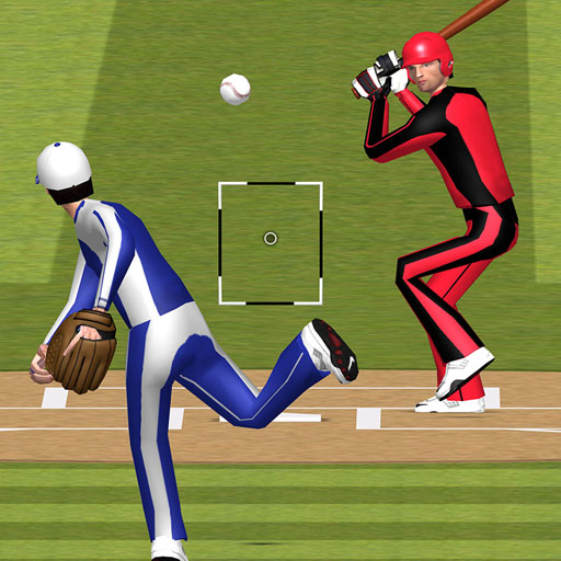 Smashing Baseball 1.4.2 Icon