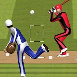 Smashing Baseball icon