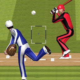 Icon image Smashing Baseball