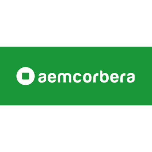 AEM Corbera logo