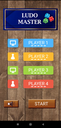 Ludo Game - Ludo Multiplayer Screen 2