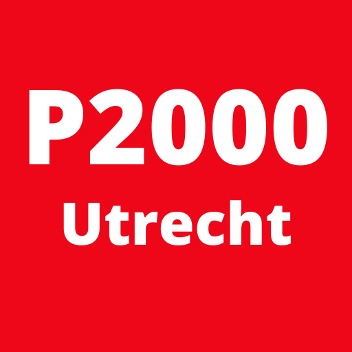 P2000 Utrecht Windowsでダウンロード