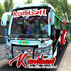 Komban Bus Skin Download icon