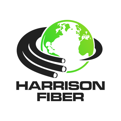 HREA Fiber logo