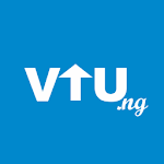 Cover Image of Télécharger VTU - Buy Cheap Data | Airtime  APK
