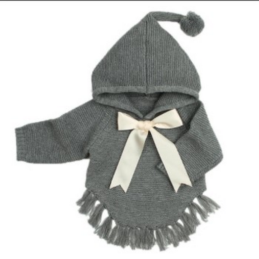 Android application Knit Baby Clothes screenshort
