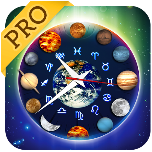 Hora Watch Pro 2.6 Icon