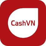 Cover Image of Download CashVN - vay tiền online, vay tiền mặt 1.6.3 APK