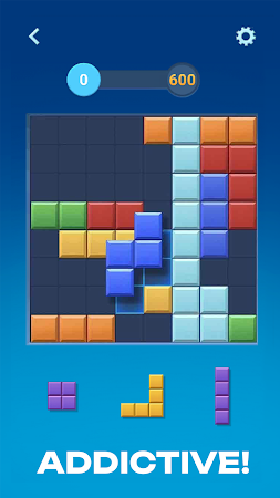 Game screenshot Block Tour! apk download