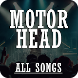 All Songs Motorhead icon