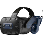 Cover Image of Unduh HTC Vive Pro 2 Headset guide  APK