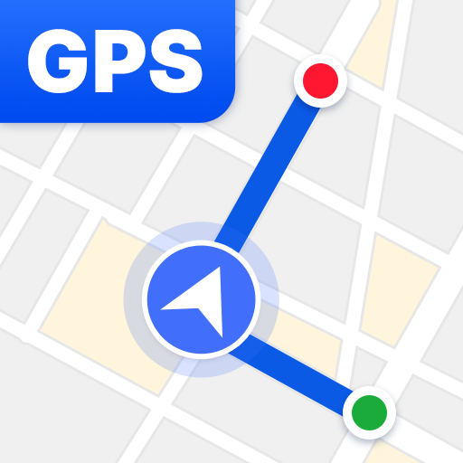 GPS Navigation - Route Finder