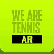Top 40 Arcade Apps Like We Are Tennis AR - Best Alternatives