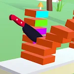 Cover Image of Unduh Slicing It All Rush 1.0.0 APK