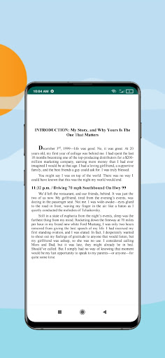 The Miracle Morning Ebook Screen 3