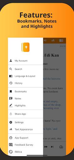 Asante Twi Bible Screen 3