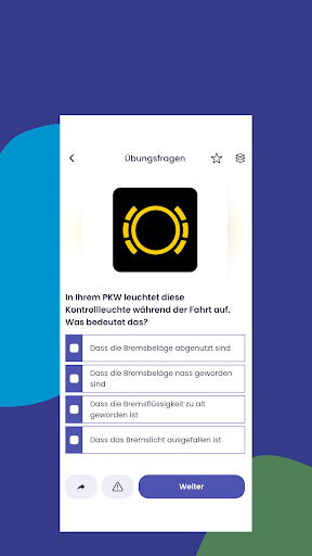 Führerschein Österreich Screen 2