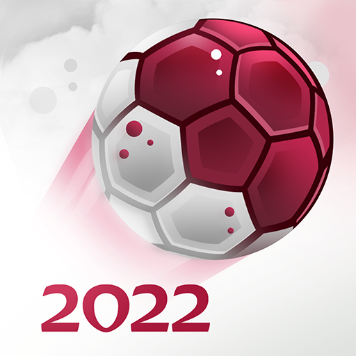 World Football Calendar 2022  Icon