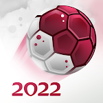 Cover Image of Download World Football Calendar 2022  APK
