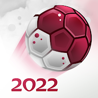 カタールのワールドカップアプリ2022