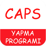 Caps Yapma Programı icon