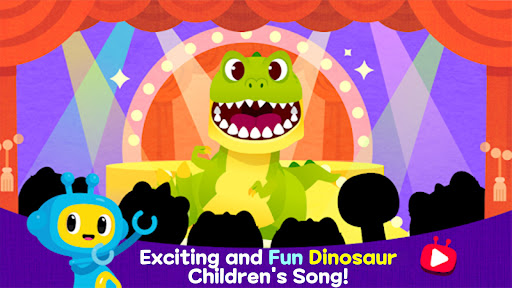 Future Book Dino songs1 Screen 2