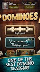 screenshot of Dominoes