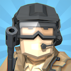 Mission Elite : 3D Offline FPS