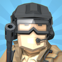 Mission Elite : 3D Offline FPS