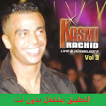Cover Image of Tải xuống أغاني رشيد القاسمي بدون نت rachid kasmi الريف 2.22 APK